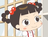 안녕 자두야 작화 특징JPG