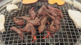 밖에서 밥 먹습니다 성남 여수동 유명갈매기