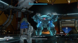 PC 프라그마타 데모