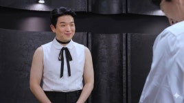 안성재가 급식대가 음식을 극찬한 이유