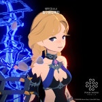 마비M 왜 모은지 알 수 없는 남의 집 자식 콜렉션 08