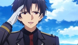 86 에이티식스 그대 걷는 곳이 비록 전장일지라도