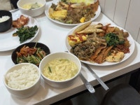 점심은 함바집