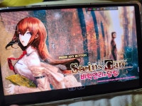 슈타게 0하고 달링하는데