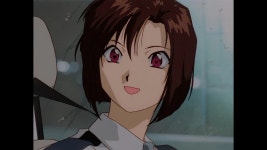 블루레이 체포하겠어 OVA
