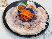 지난 3주간 먹부림 스압주의