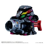 타카라토미 레거시소울 슈퍼 비다맨 케니히 켈베로스 공개