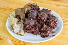 수도권 사람들 순대는 병천순대가 고급 ㅉ 이지않나