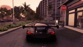 모처럼 하와이 여행 왔음