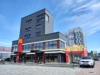 맥도날드 영종하늘도시