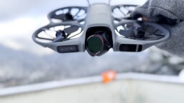 드론에 왜 ND필터를 달고 날리는 걸까 알면 좋을 6가지 상식