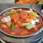 안산 3대 맛집 조순금 닭도리탕