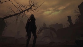 ㈜슈퍼보이드, AAA급 PC 액션 MMORPG ‘프로젝트 DNA’ 게임플레이 트레일러 최초 공개