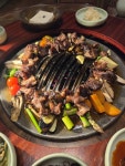 제주시 거부갈비