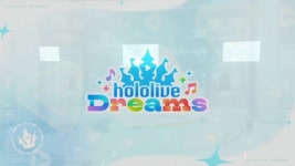 버튜버 홀로드림 공개하고 끝