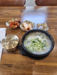 음성 곰탕맛집 소반곰탕