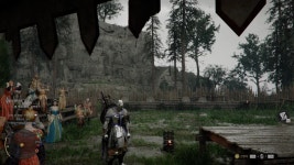 오픈월드 해본 게임중에는 최고의 그래픽임