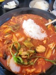 이사 간 속초 교동짬뽕집 찾아가기