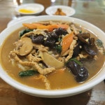 발로뛴 의정부 중식당 개인적인 간짜장 탕수육 맛집들 스압
