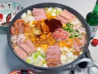 맛난 부대찌개