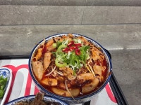 땀땀 쌀국수