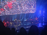 주말 콘서트 및 체키