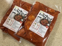 봄내 춘천 닭갈비