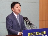 김관영 432이원택 397전북 선거 무소속 돌풍에 민주당 지도부 화들짝
