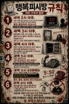 ai 행복 피시방 규칙