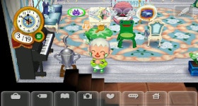 최근 그린빌 마을 소식입니다