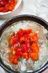 충격과 공포의 도가니탕 0