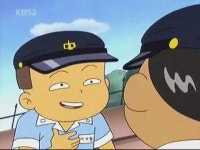 검정고무신 3기 삶이 그대를 속일 지라도