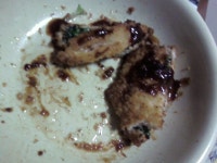 런치의 여왕을 보고