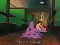 은하철도 999 메텔은 노출증 환자