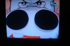 왕바우 결국 검은폭포가 이겼네요