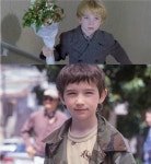 해리포터역에 짤린 비운의배우