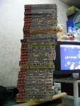 Magazine 망한 aha PC 그리고 맥심