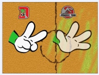 본격 리얼 스트리트 싸커 둘리싸커2002DEMO