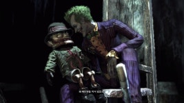 배트맨 아캄 어사일럼 클리어 | 배트맨: 아캄 어사일럼 배트맨 아캄 어사일럼 클리어 | 배트맨: 아캄 어사일럼 | 루리웹