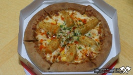 절망을 넘어서서 그냥 허탈한 맛 quot임실N치즈피자quot