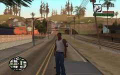 PC GTA3 삼부작