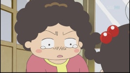 안녕 자두야 19화 최고의 선물 더러운 거 싫어