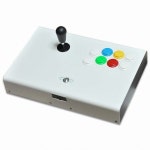 조이스틱 5종 비교소개