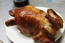 굽네치킨 부럽지않은 전기구이 바베큐
