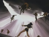 기동무투전 G건담 석파천경권 격투 마스터 아시아 브금