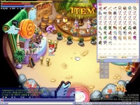 창고안에 똑같은 펫이 여러개