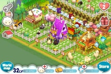 호야의 37일차 농장 집꾸미기