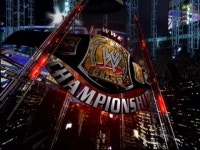 WWE 12챔피언이 되는 산티노 마렐라