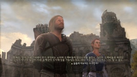 PC 반지의 제왕 북부 전쟁 2 ㅍㄹㄴ스트