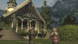 PC 반지의 제왕 북부 전쟁 10 군다바드산